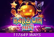 Hallo Win Party - AZGAMING388
