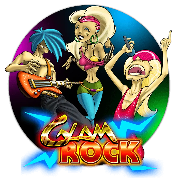 Glam Rock - AZGAMING388