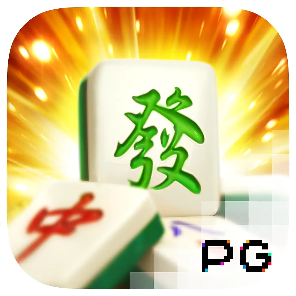 Mahjong Ways - AZGAMING388