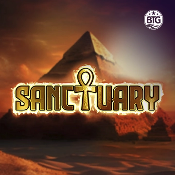 Sanctuary - AZGAMING388