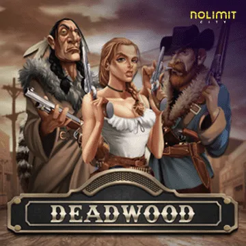 Deadwood xNudge - AZGAMING388