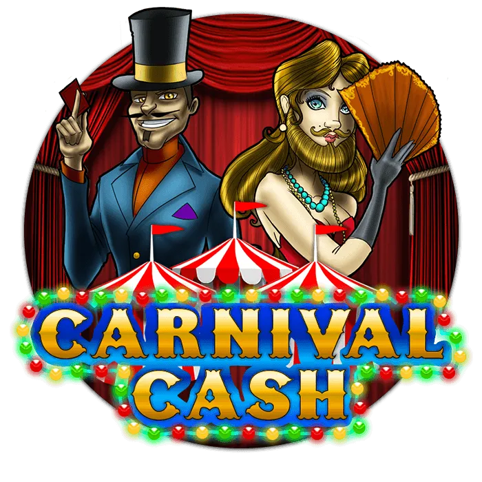 Carnival Cash - AZGAMING388