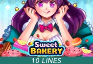 Sweet Bakery - AZGAMING388