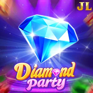 Diamond Party - AZGAMING388