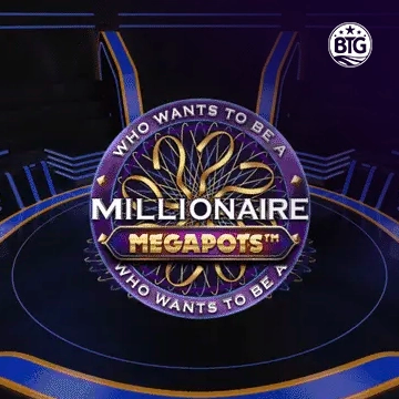 Millionaire Megapots - AZGAMING388