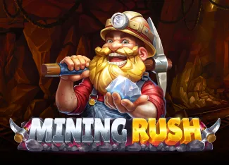 Mining Rush - AZGAMING388