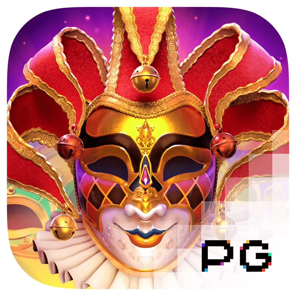 Mask Carnival - AZGAMING388