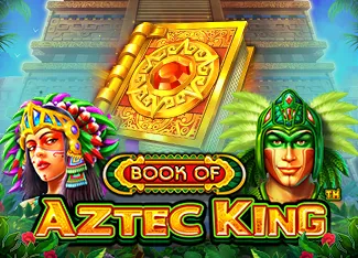 Book of Aztec King - AZGAMING388