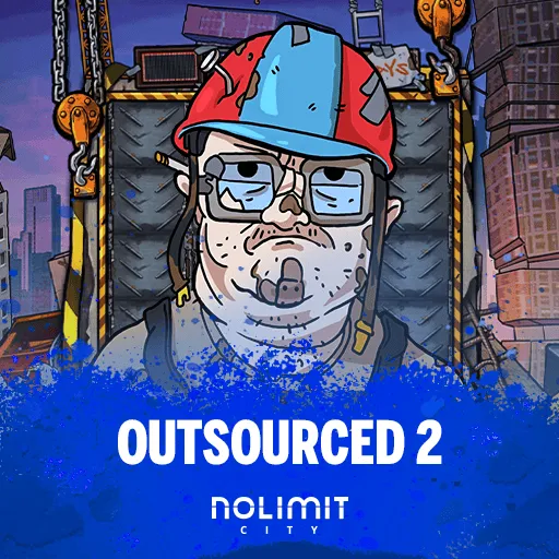 Outsourced 2 - Balkan Engineering - AZGAMING388