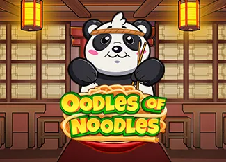 Oodles of Noodles - AZGAMING388
