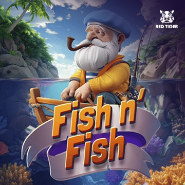 Fish n Fish - AZGAMING388