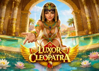 Luxor of Cleopatra - AZGAMING388