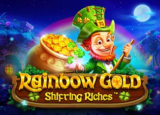 Rainbow Gold - AZGAMING388