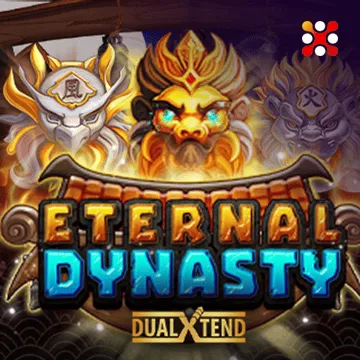 Eternal Dynasty - AZGAMING388