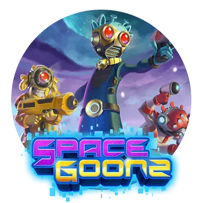 Space Goonz - AZGAMING388