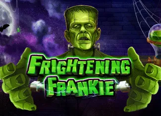 Frightening Frankie - AZGAMING388
