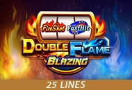Double Flame - AZGAMING388