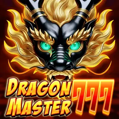 Dragon Master 777 - AZGAMING388
