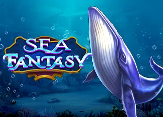 Sea Fantasy - AZGAMING388