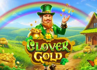 Clover Gold - AZGAMING388
