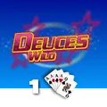 Deuces Wild 1 Hand - AZGAMING388