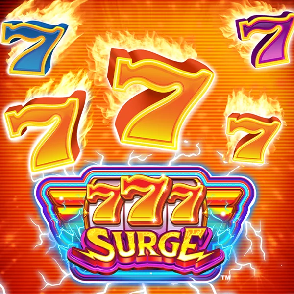 777 Surge - AZGAMING388