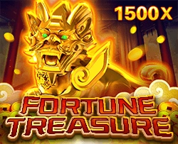 Fortune Treasure - AZGAMING388