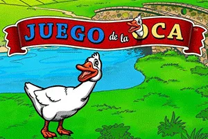 Juego de la oca - AZGAMING388