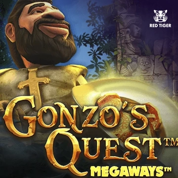 Gonzos Quest Megaways - AZGAMING388