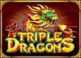 Triple Dragons - AZGAMING388