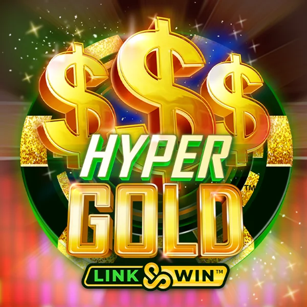 Microgaming : Hyper Gold - AZGAMING388