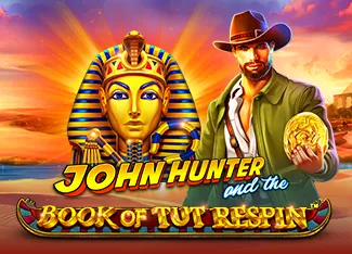 Book Of Tut Respin - AZGAMING388