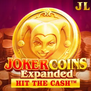 Joker Coin Expanded - AZGAMING388