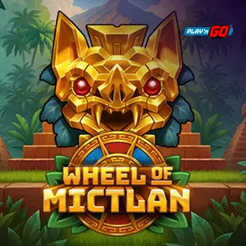 Wheel of Mictlan - AZGAMING388