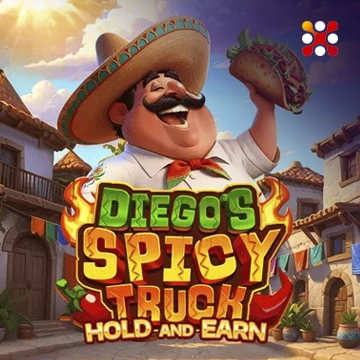 Diegos Spicy Truck - AZGAMING388
