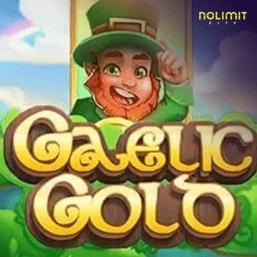 Gaelic Gold - AZGAMING388