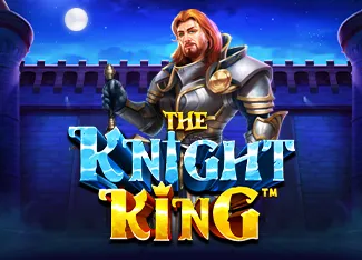 The Knight King - AZGAMING388