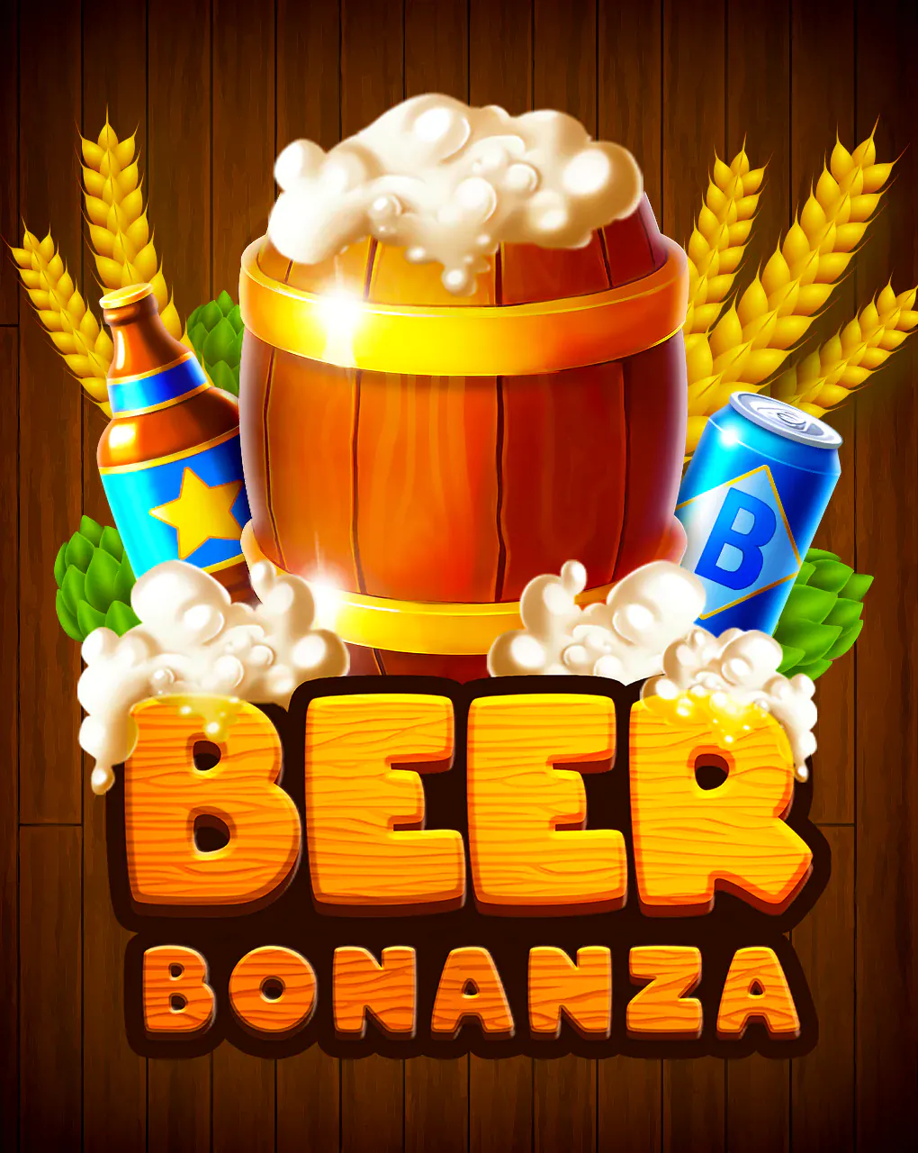 Beer Bonanza - AZGAMING388
