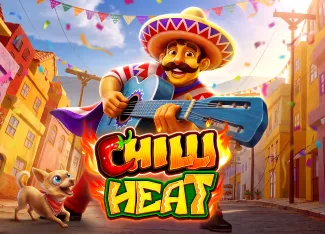 Chilli Heat - AZGAMING388
