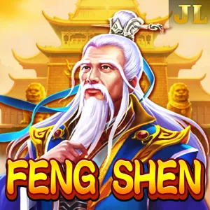 Fengshen - AZGAMING388