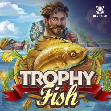 Trophy Fish - AZGAMING388