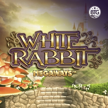 White Rabbit - AZGAMING388