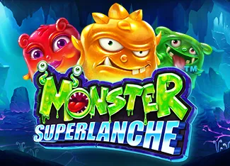 Monster Superlanche - AZGAMING388
