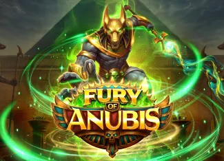 Fury of Anubis - AZGAMING388