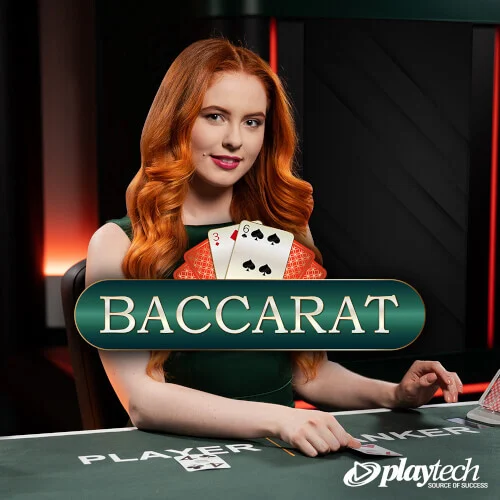 Baccarat - AZGAMING388
