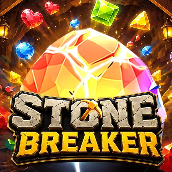 Stone Breaker - AZGAMING388