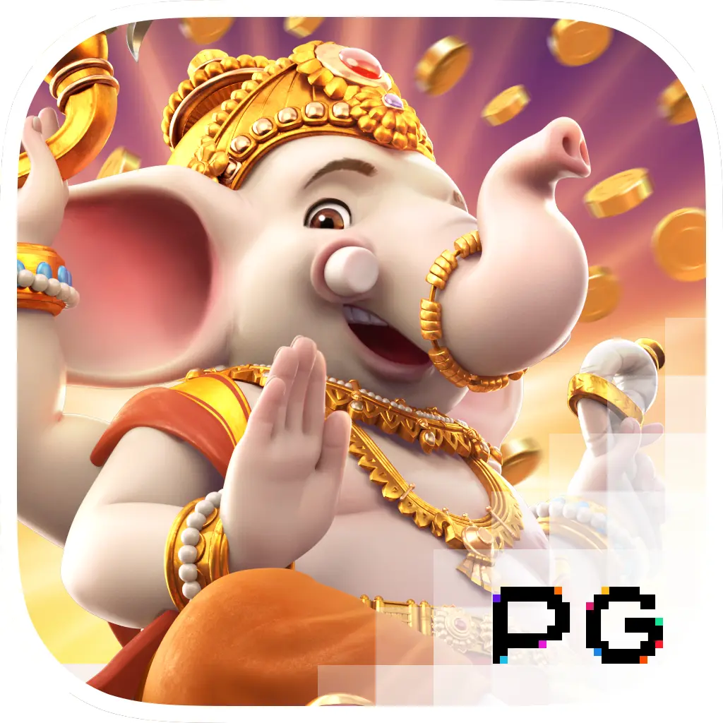 Ganesha Gold - AZGAMING388