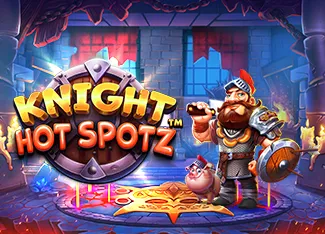 Knight Hot Spotz - AZGAMING388