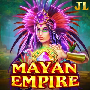 MAYAN EMPIRE - AZGAMING388