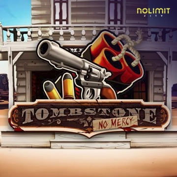 Tombstone No Mercy - AZGAMING388